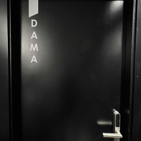 马拉加Dama Modern & Luxury公寓 外观 照片