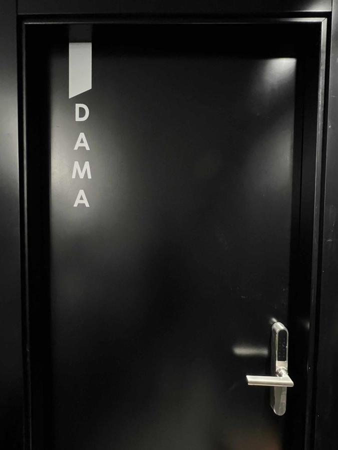 马拉加Dama Modern & Luxury公寓 外观 照片